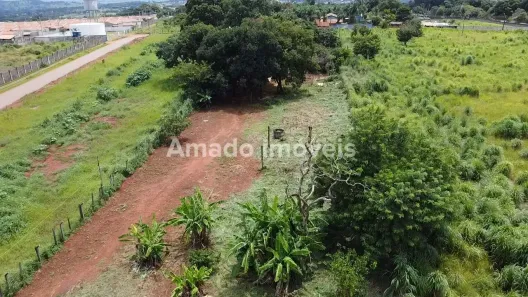 Lote/Terreno à venda, 2000m² no Parque Maracanã, Goiânia