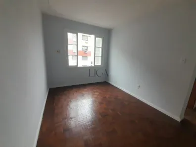 Apartamento com 1 Quarto para venda ou aluguel, 46m² no Petrópolis, Porto Alegre