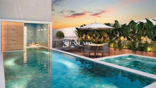 Apartamento com 2 Quartos à venda, 60m² no Praia da Costa, Vila Velha