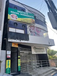 Prédio Comercial com 7 Quartos à venda, 599m² no Nova Marabá, Marabá