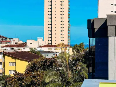 Cobertura com 2 Quartos à venda, 204m² no Enseada, Guarujá