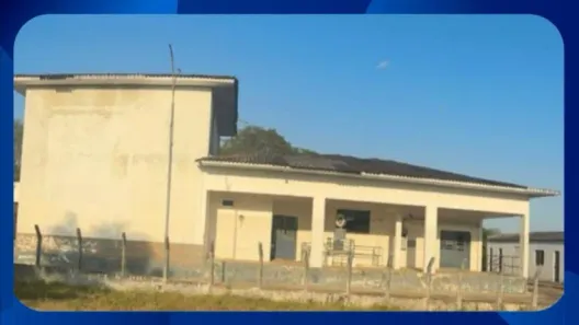 Fazenda/Sítio com 1 Quarto à venda, 40m² no , Major Isidoro