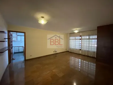 Casa com 3 Quartos à venda, 338m² no Vila Regente Feijó, São Paulo