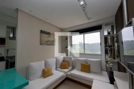 Apartamento com 2 Quartos à venda, 50m² no Vila São João, Barueri