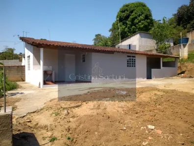 Fazenda/Sítio com 3 Quartos à venda, 80m² no Chácaras Pousada do Vale, São José dos Campos