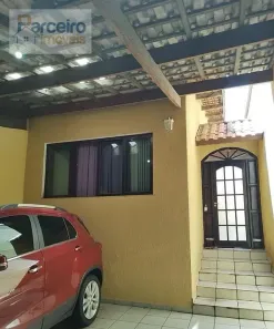 Casa com 3 Quartos à venda, 92m² no Cidade São Mateus, São Paulo