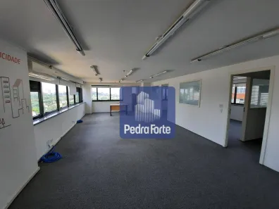 Sala Comercial para alugar, 200m² no Consolação, São Paulo