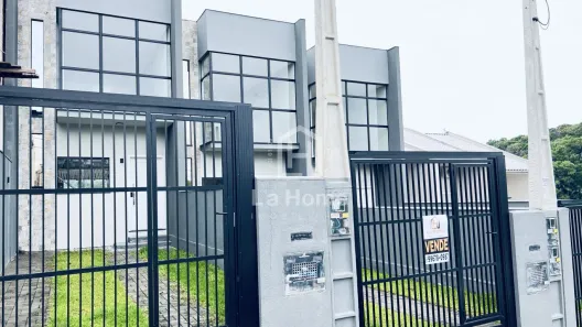 Casa com 3 Quartos à venda, 121m² no Fortaleza Alta, Blumenau