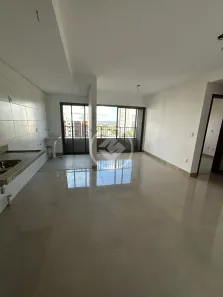 Apartamento com 2 Quartos à venda, 60m² no Setor Pedro Ludovico, Goiânia