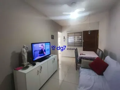 Casa com 3 Quartos à venda, 106m² no Conjunto Residencial Butantã, São Paulo