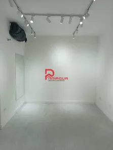 Imóvel Comercial para alugar, 15m² no Boqueirão, Praia Grande