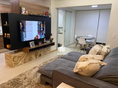 Apartamento com 3 Quartos à venda, 95m² no Gleba Fazenda Palhano, Londrina