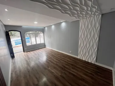 Sobrado com 2 Quartos para alugar, 100m² no Vila São Luís(Zona Oeste), São Paulo