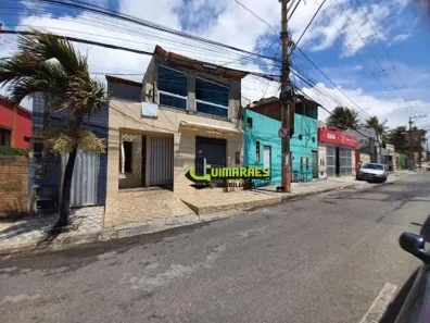 Casa com 5 Quartos à venda, 200m² no Jardim Armação, Salvador