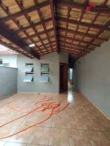 Casa com 2 Quartos à venda, 125m² no Vila São Pedro, Hortolândia