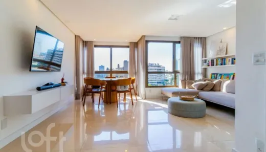 Apartamento com 2 Quartos à venda, 86m² no Rio Branco, Porto Alegre