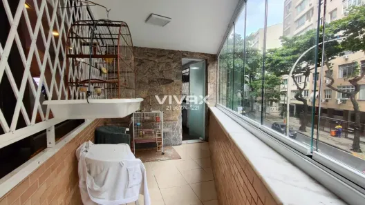 Apartamento com 4 Quartos à venda, 230m² no Ipanema, Rio de Janeiro