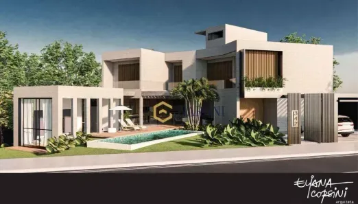 Casa com 5 Quartos à venda, 700m² no Bosque da Saúde, São Paulo