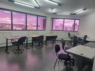 Consultório à venda, 53m² no Centro, Bauru