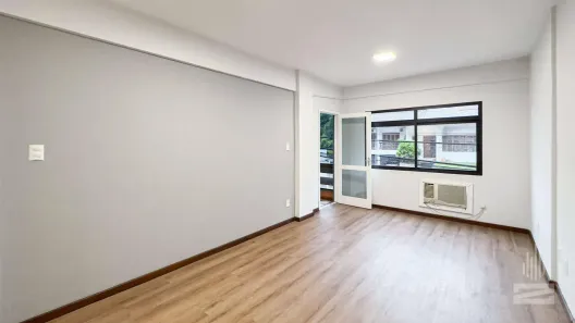 Apartamento com 1 Quarto para alugar, 72m² no Vila Nova, Blumenau