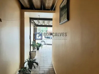 Casa com 2 Quartos à venda, 134m² no Assunção, São Bernardo do Campo