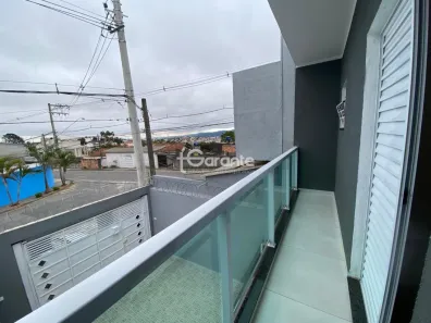 Sobrado com 3 Quartos à venda, 117m² no Loteamento Alvorada, Mogi das Cruzes