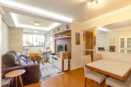 Apartamento com 3 Quartos à venda, 74m² no Cidade Baixa, Porto Alegre