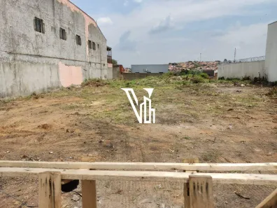 Lote/Terreno para alugar, 1229m² no Jardim Novo Campos Elíseos, Campinas