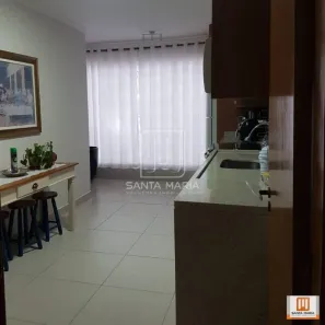 Apartamento com 3 Quartos à venda, 104m² no Ribeirânia, Ribeirão Preto