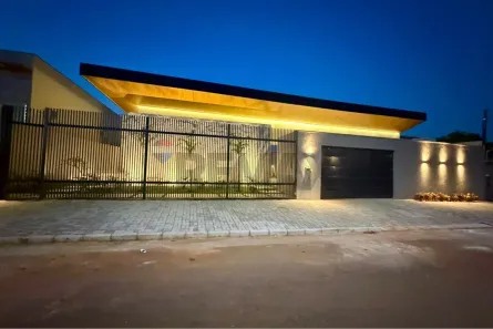 Casa com 3 Quartos à venda, 400m² no Loteamento Martins Jorge, Araguaína