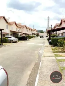Casa de Condomínio com 2 Quartos à venda, 60m² no Jardim Bela Vista, Mogi das Cruzes