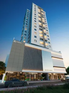 Apartamento com 2 Quartos à venda, 70m² no Morretes, Itapema