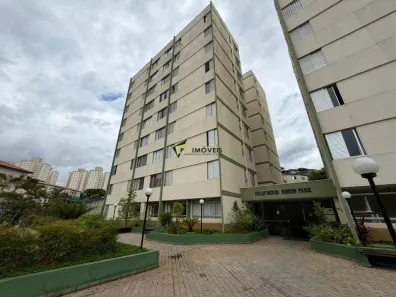 Apartamento com 3 Quartos à venda, 78m² no Parque Mandaqui, São Paulo