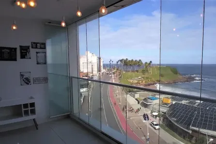 Apartamento com 1 Quarto à venda, 59m² no Barra, Salvador