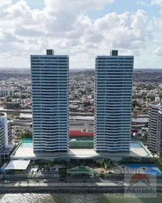 Apartamento com 4 Quartos à venda, 160m² no Casa Caiada, Olinda