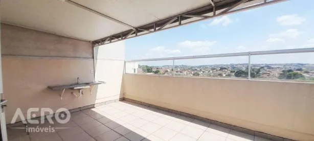 Apartamento com 2 Quartos à venda, 120m² no Jardim Bela Vista, Bauru