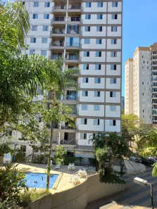 Apartamento com 3 Quartos à venda, 98m² no Jardim Colombo, São Paulo