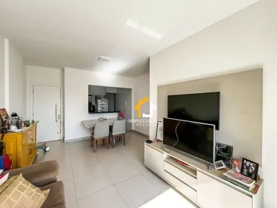Apartamento com 3 Quartos à venda, 95m² no Pinheiros, São José do Rio Preto