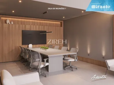 Sala Comercial à venda, 108m² no Santo Inácio, Curitiba