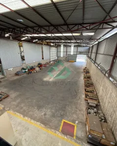 Galpão/Depósito/Armazém para alugar, 3500m² no Jardim Limoeiro, Serra