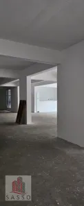 Sala Comercial para alugar, 510m² no Belenzinho, São Paulo