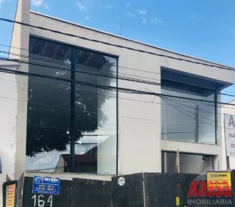 Imóvel Comercial para alugar, 977m² no Centro, Atibaia