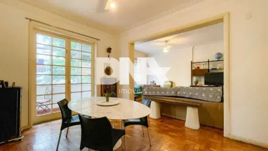 Apartamento com 4 Quartos à venda, 167m² no Ipanema, Rio de Janeiro