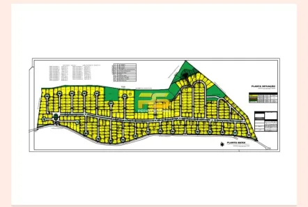 Lote/Terreno à venda, 427m² no Bananeiras, Bananeiras