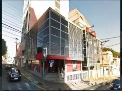 Imóvel Comercial para alugar, 1320m² no Centro, São Carlos