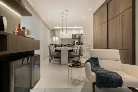 Cobertura com 2 Quartos à venda, 160m² no Santa Cecília, São Paulo