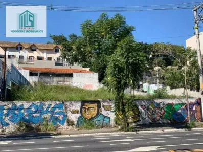 Lote/Terreno para alugar, 900m² no Morumbi, São Paulo