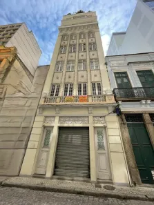 Prédio Comercial à venda, 1471m² no Centro, Rio de Janeiro