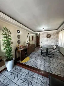 Sobrado com 3 Quartos à venda, 146m² no Jardim Ester, São Paulo
