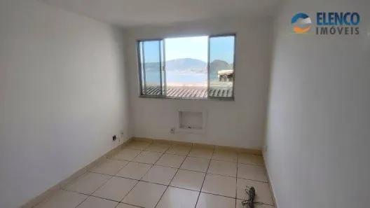 Apartamento com 1 Quarto para alugar, 60m² no Boa Viagem, Niterói